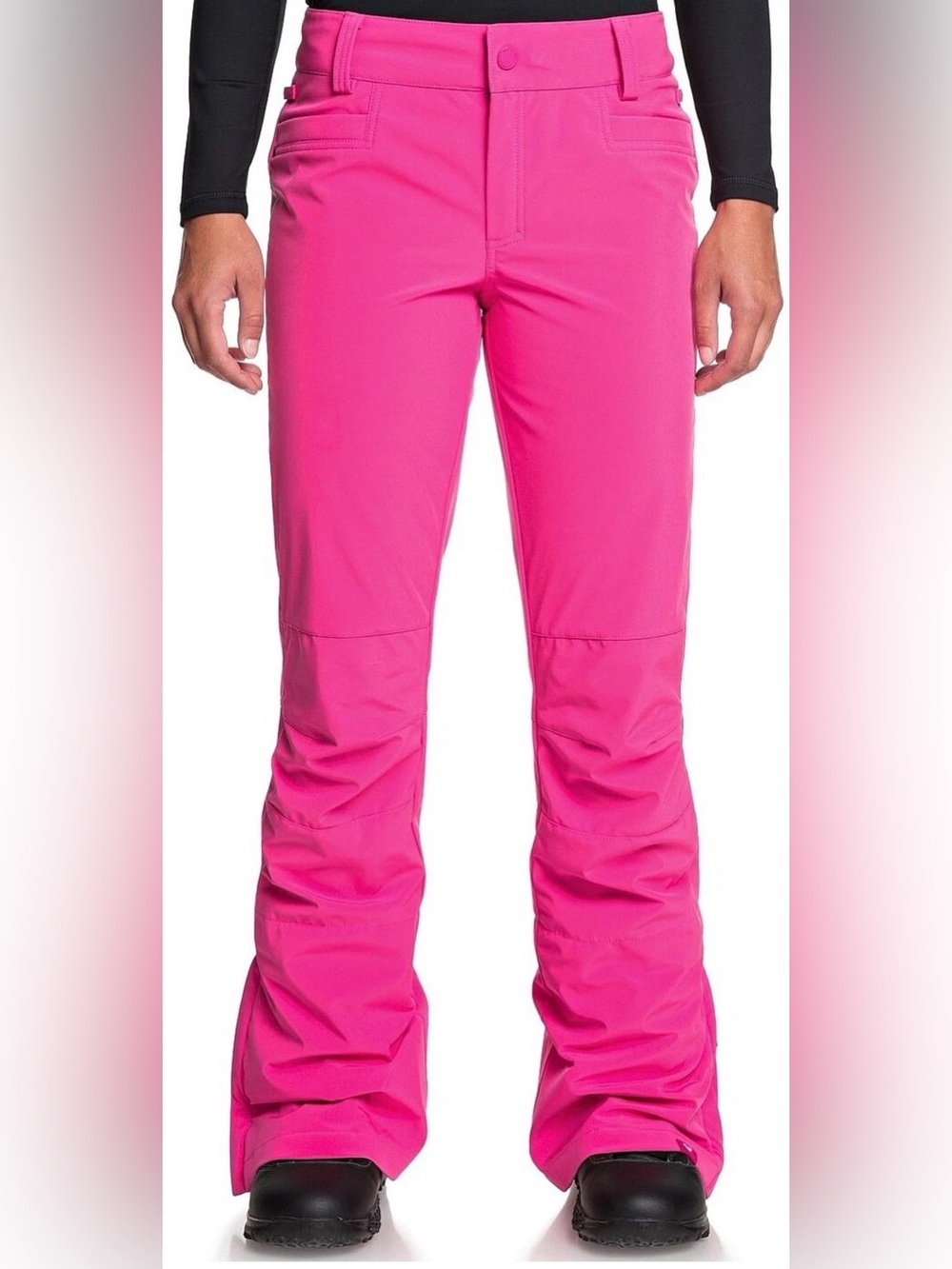 ROXY Women's CREEK SHORT Snow Pants XS